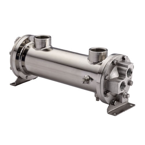 Gövde Borulu Evaparatörler