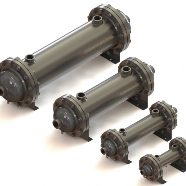 Yağ ve Su Soğutucular