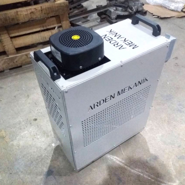 Tehermoregülatör (Kalıp Şartlandırıcı)