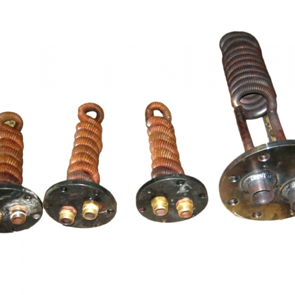 Yağ ve Su Soğutucular