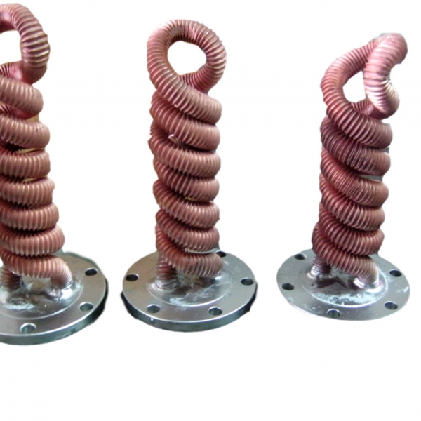 Yağ ve Su Soğutucular