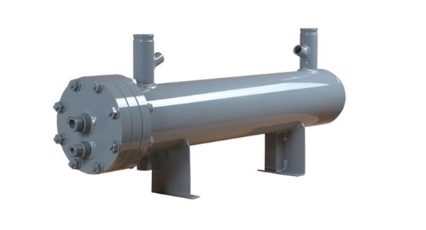 Gövde Borulu Evaparatörler