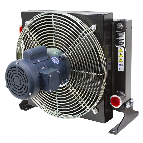 Fanlı Yağ Soğutucu