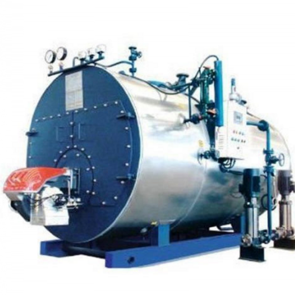 Kızgın Yağ Kazanları