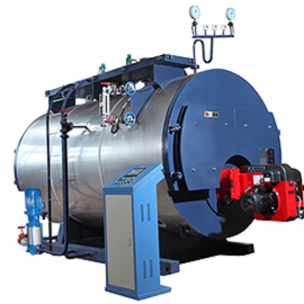 Sıcak Su Kazanları